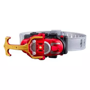[Bandai] Легендарный пояс трансформации серии Kabutozector