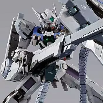 BANDAI METAL BUILD Gundam Astrea Proto GN High Mega Launcher Web Store + (Tamashii Limited)