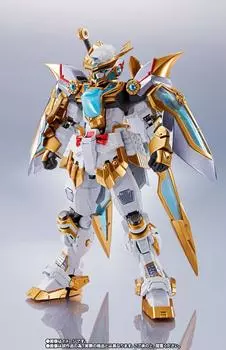 BANDAI METAL ROBOT Spirits SIDE MS Sunken Gundam (Real type ver.)