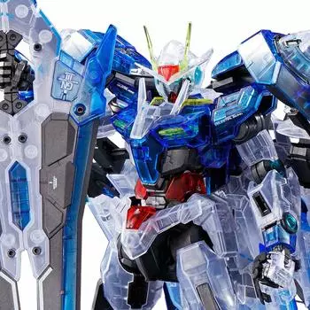 Bandai MG Double Southern Riser 1/100 [Прозрачный цвет]