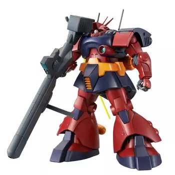 BANDAI MG Dowadge Kai DWADGE CUSTOM 1/100 MS-09H