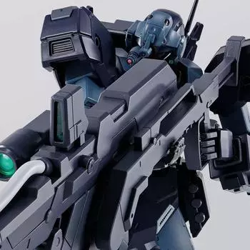 BANDAI MG Джеста (Спецификация команды Шезар Оборудование команды B&C) 1100