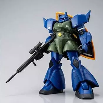 BANDAI MG Gelgoog для Annabelle Gato 1/100 MS-14A Ver.2.0