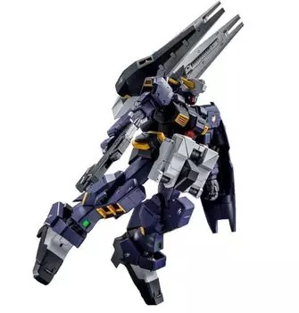 BANDAI MG Gundam TR-1 [Улучшенный Орех] 1/100