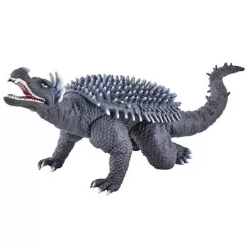 BANDAI Movie Monster Series Ангирус (1955 год)