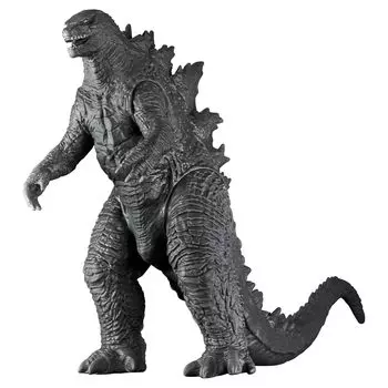 Bandai Movie Monster Series Godzilla (2019) Normal Form Version