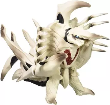 BANDAI Movie Monster Series Legion