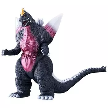 Bandai Movie Monster Series Space Godzilla