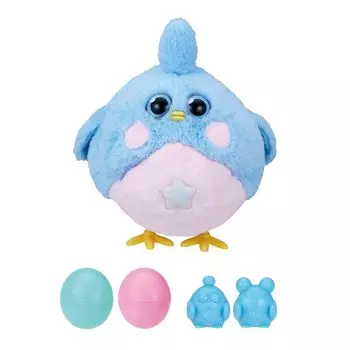 Bandai Мугюмгюпон! Umud Egg светло-голубой вер.. 3 и старше [Премия Japan Toy Awards 2024 за выдающиеся достижения в категории «Экшн»]