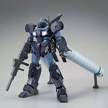 Bandai Набор для модели HG 1/144 RGM-96Xs Jesta [тип Шезарр, команда A]