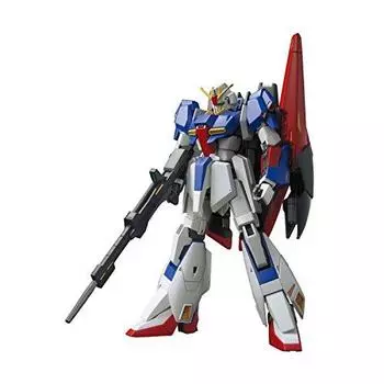 Bandai Набор моделей Hobby HGUC Zeta Z Gundam (Масштаб 1/144)