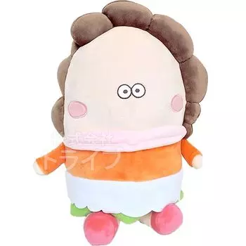 Bandai Namco Nui Мягкая игрушка Аташинчи БОЛЬШАЯ