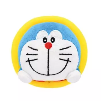 [Bandai Namkonui] Дораэмон играет с чарами через обруч