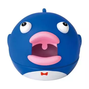 Bandai Нигитте Пукуми Бруно