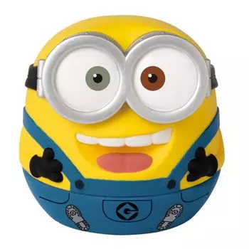 [Bandai] Нигитте Пукуми Миньон Боб