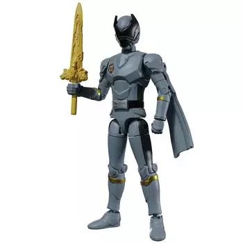 BANDAI Ohsama Sentai King-Ohger Action Hero Ohkuwagata Ohger
