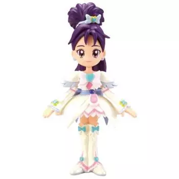 Bandai PA05 Cure Doll Cure Eagle