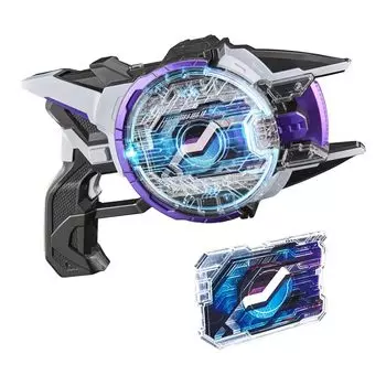 [Bandai] PREMIUM DX Memorial Laser Raise Riser