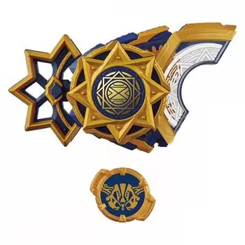 [Bandai] Пряжка DX Fantasy Rays