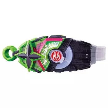 [Bandai] Пряжка Kamen Rider Geets DX Ninja Rays