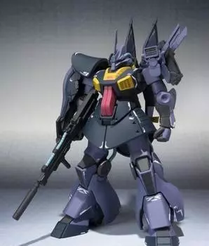Bandai РОБОТ Духи Дидже (Ка подпись) SIDE MS (Повествование Вер.)