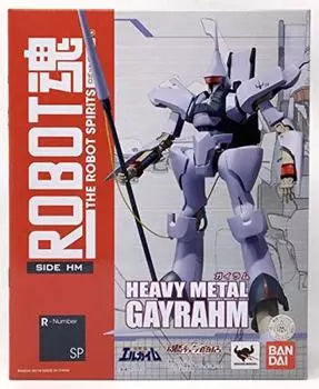 BANDAI ROBOT Gairam Battle Machine Интернет-магазин Spirits(СТОРОНА HM) «Тяжелый L-Gaim» (Тамасии Лимитед)