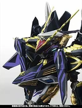 Bandai Robot Soul [Side RM] Hisuterika [01 Released in May 2016] [Soul Web Shop Limited Release Goods]