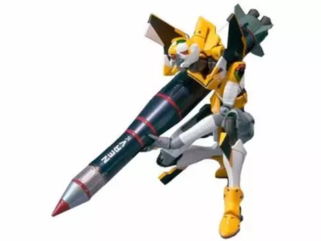 BANDAI ROBOT Spirits Kai Web -Robot Spirits-(SIDE EVA)Evangelion Unit-00 (Tamaashi Version)