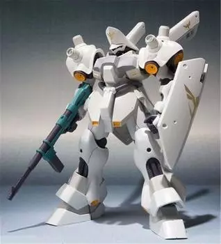Bandai ROBOT Spirits SIDE MS Психо Дога
