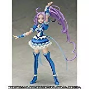 BANDAI S.H.Figuarts Cure Beat Sweet Precure (Tamashii Web Shop Limited)