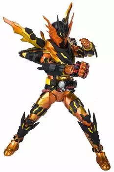 Bandai SHFiguarts Камен Райдер Кроус Магма