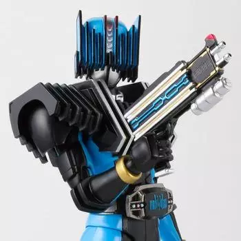 BANDAI S.H.Figuarts (True Carving Method) Kamen Rider Diend