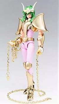Bandai Saint Cloth Myth EX Андромеда Шун (Возрожденная бронзовая ткань) Saint Seiya -Golden Limited Edition-