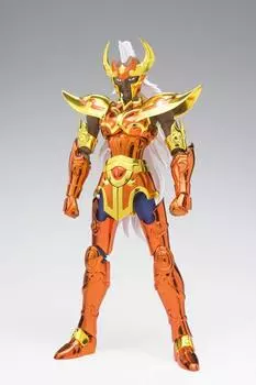 Bandai Saint Cloth Myth EX Chrysaor Krishna Saint Seiya