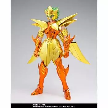 Bandai Saint Cloth Myth EX Kraken Isaac
