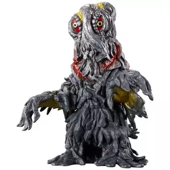 BANDAI Серия Монстров из Фильмов Хедора 160мм Поли Прибл.
