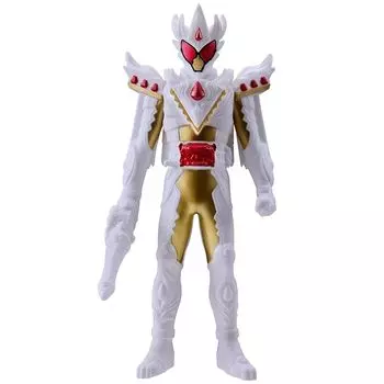 [BANDAI] серия героев-райдеров Камен Райдер Гав из пены для спекания