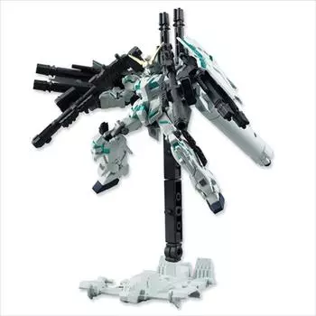 Bandai Shokugan Assault Kingdom EX Full Armor Unicorn Gundam Trading Figure (BAN95144)