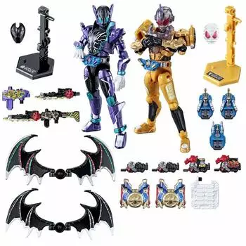 BANDAI Sodo Kamen Rider Сборка Сборка ФИНАЛ (Candy Online Shop Limited)