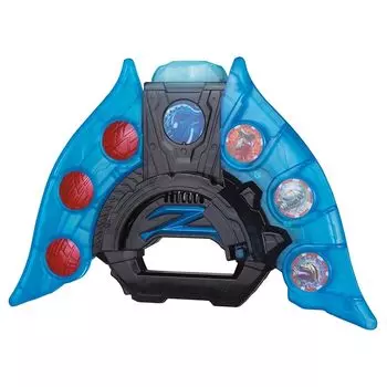 [Bandai] Sound Ultra Narikiri ultra zet riser