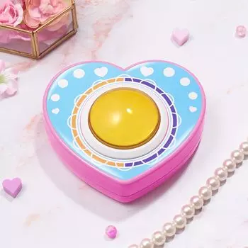 BANDAI Special Memorize Oshare Majo Love and Berry Волшебная кнопка