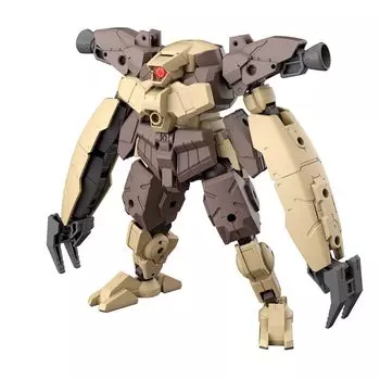 BANDAI SPIRITS 30MM bEXM-29 Gardonova [Коричневый] масштаб 1/144 пластиковая модель с цветовой кодировкой