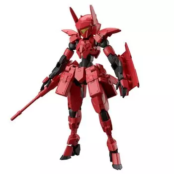 BANDAI SPIRITS 30MM EXM-E7c Spinatia (Command Type) 1/144 Scale Color-Coded Plastic Model Kit
