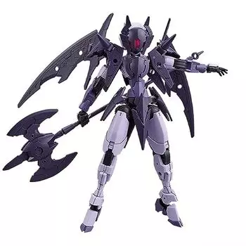 BANDAI SPIRITS 30MM EXM-E7r Спинация (Спецификация жатки) Пластиковая модель с цветовой кодировкой в масштабе 1/144 2607531