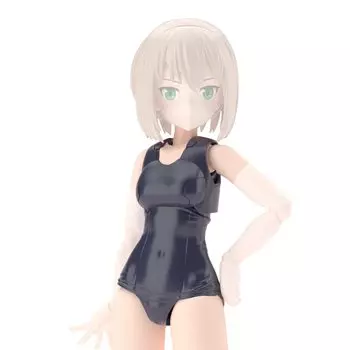BANDAI SPIRITS 30MS Optional Body Parts Type S02 [Color B] Color-coded Plastic Model