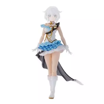 BANDAI SPIRITS 30MS THE Shiny Colors Дополнительные части тела Beyond the Blue Sky 1 пластиковая модель IDOLM@STER [Цвет A] Цветовая кодировка