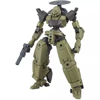 BANDAI SPIRITS (Bandai) spirits) 30MM bEXM-14T Ciel Nova [Green] 1/144 scale Color-coded plastic model