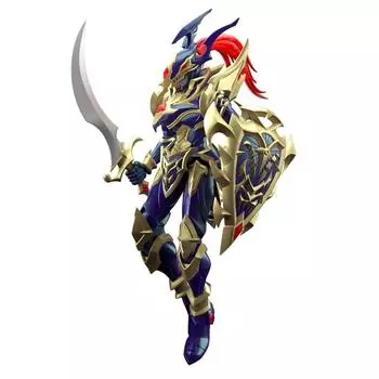 Bandai Spirits Bandai Spirits Figure Rise Standard Amp Refied