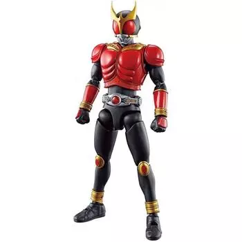 BANDAI SPIRITS Фигурка стандартная Камен Райдер Кууга Могучая Форма Цветная пластиковая модель