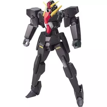 BANDAI SPIRITS (Bandai) spirits) HG 1/144 seraphim gundam (Mobile Suit Gundam 00)